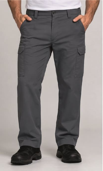 PANTALONE MULTITASCHE