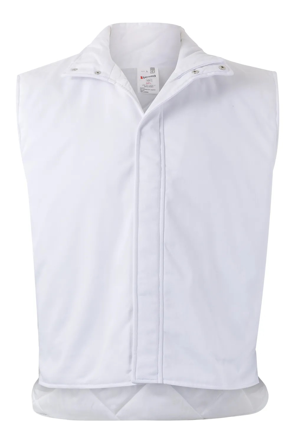 GILET AMBIENTI FREDDI
