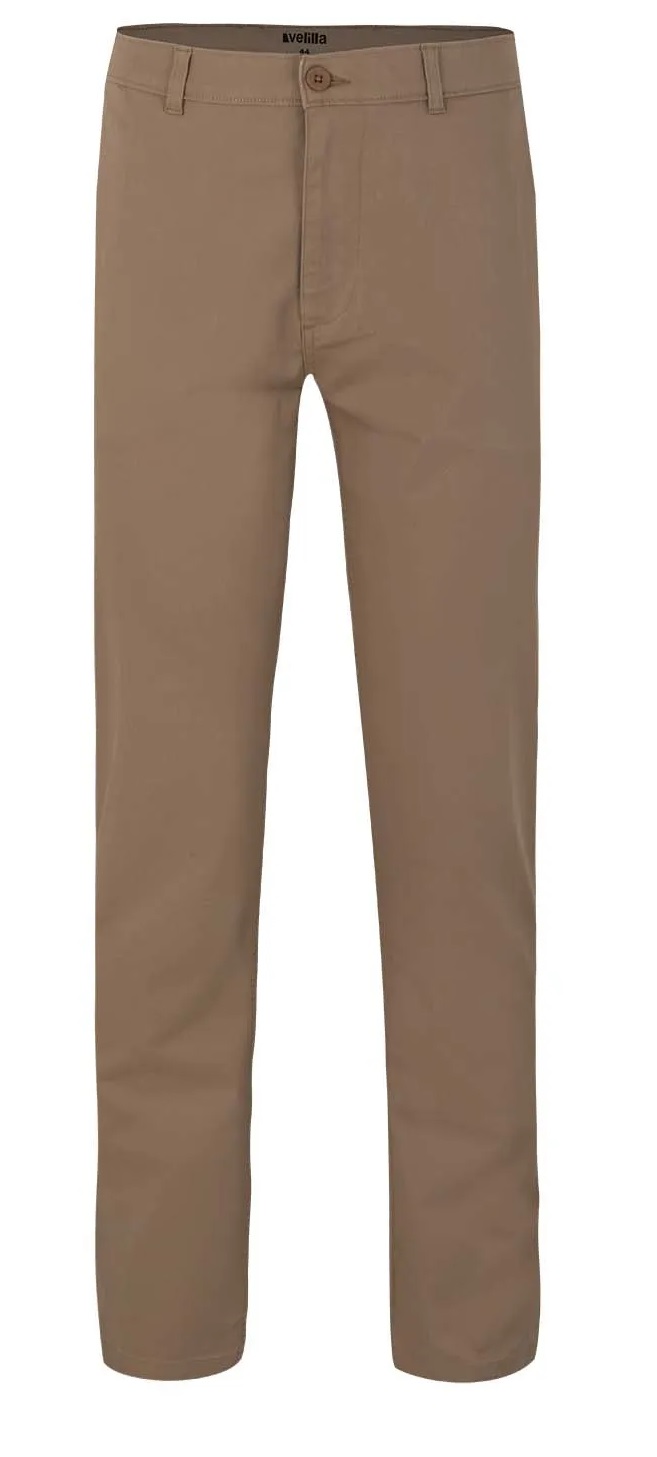 PANTALONE STRETCH UNISEX