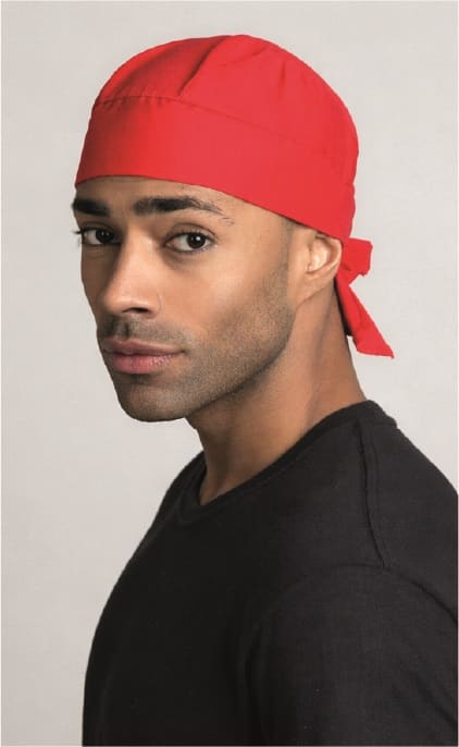 BANDANA PREFORMATA