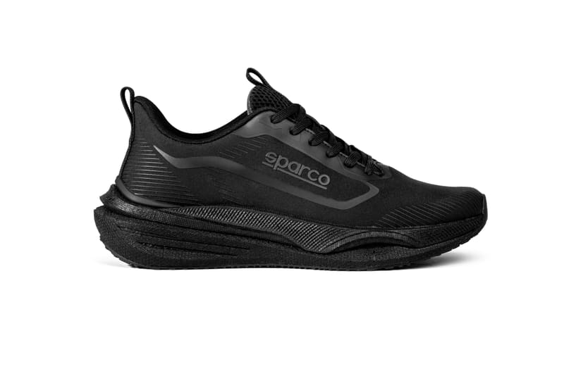 CALZATURA LINEA S-CAPE MOD. ROMET 02 SPARCO