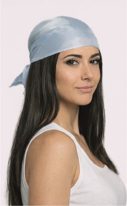 BANDANA TRIANGOLO