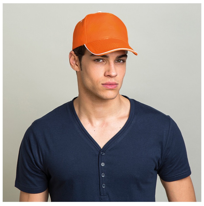 CAPPELLO SANDWICH PREMIUM