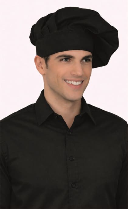 CAPPELLO CUOCO