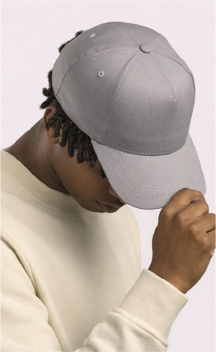 CAPPELLO START FIVE