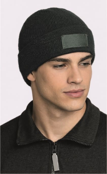 CAPPELLO ZUCCOTTO
