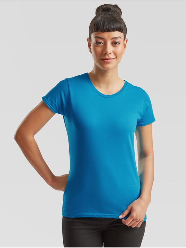 T-SHIRT ICONIC LADIES