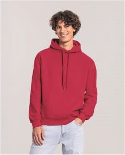 FELPA ICONIC PREMIUM HOODED 70/30