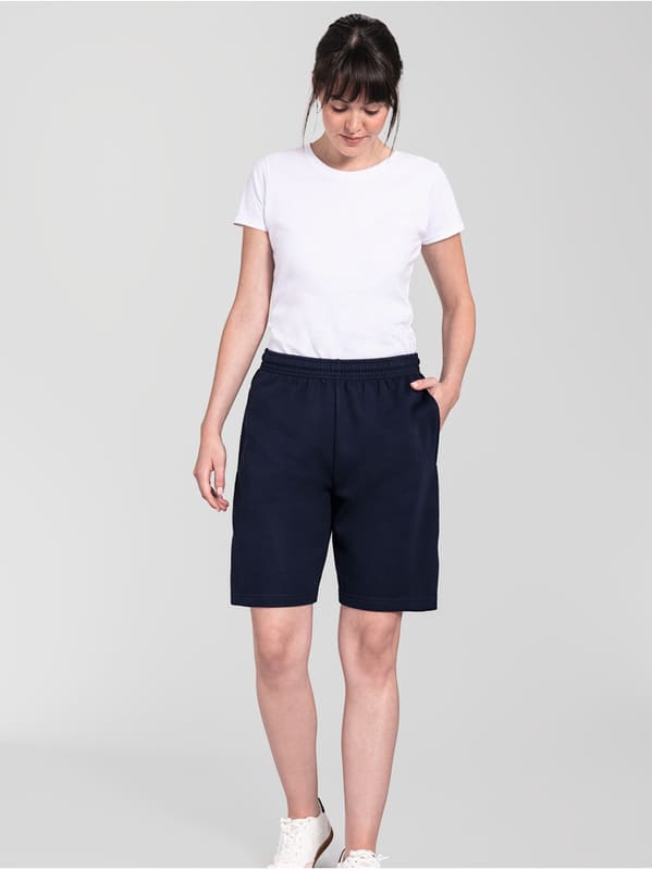 SHORTS ICONIC 250 HOODED 80/20