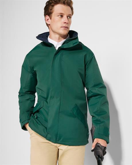PARKA EUROPA GRANSASSO