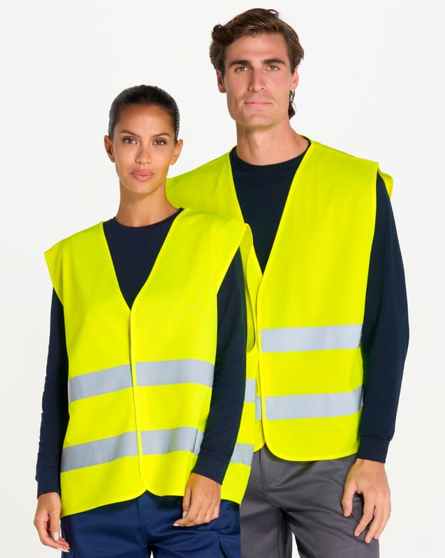 GILET LEGGERO
