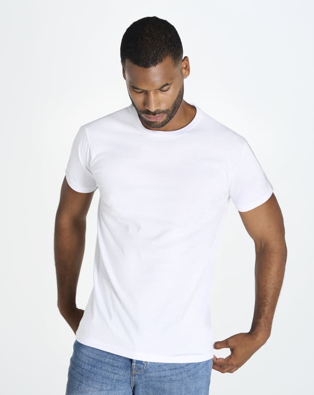 T-SHIRT JT150 M/CORTA