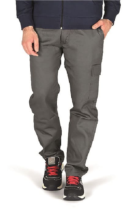PANTALONE LB 350G. FUSTAGNO PESANTE