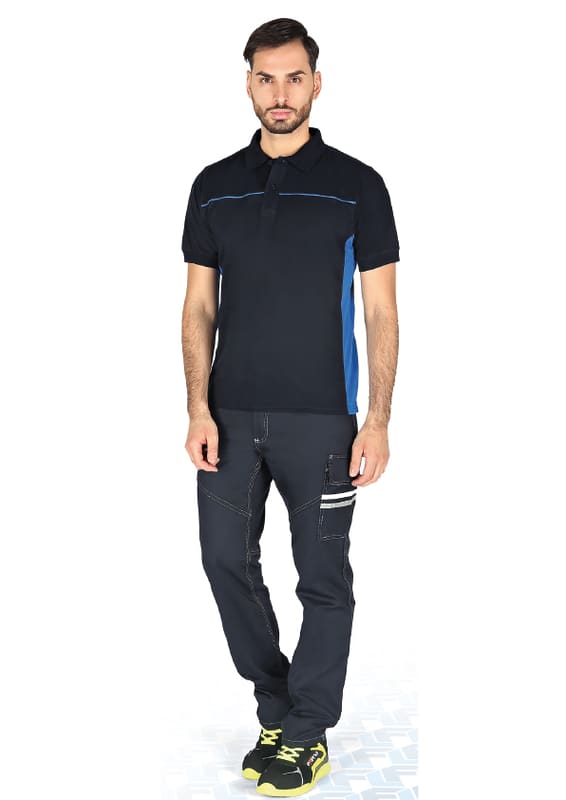 PANTALONE MULTITASCHE