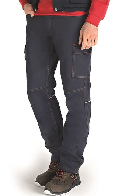 PANTALONE PROFESSIONAL
