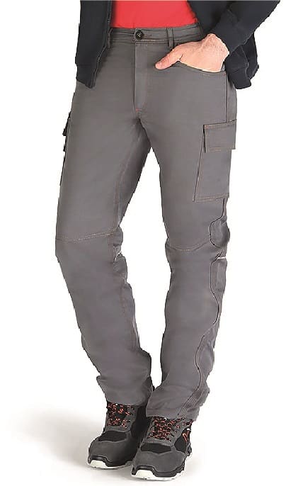PANTALONE PROFESSIONAL WINTER