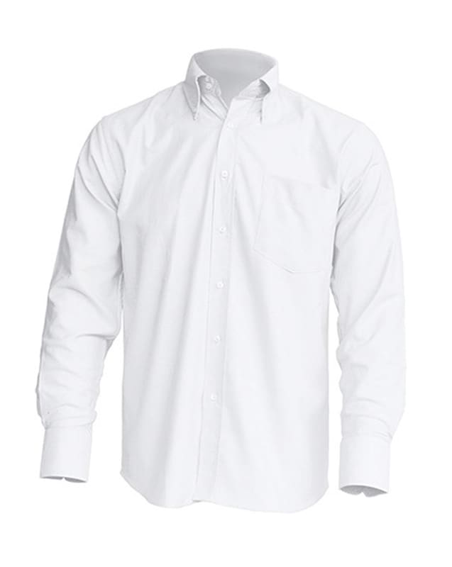 CAMICIA JHK UOMO MANICA LUNGA