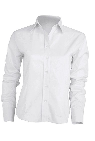 CAMICIA DONNA MANICA LUNGA