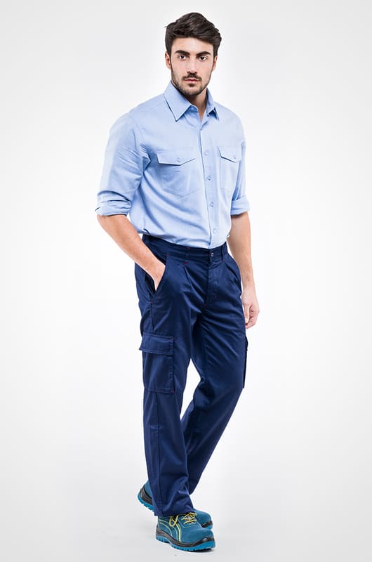 PANTALONE ENERGY SO14030
