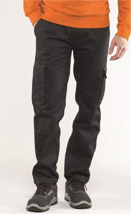 PANTALONE ENERGY WINTER SO14030W