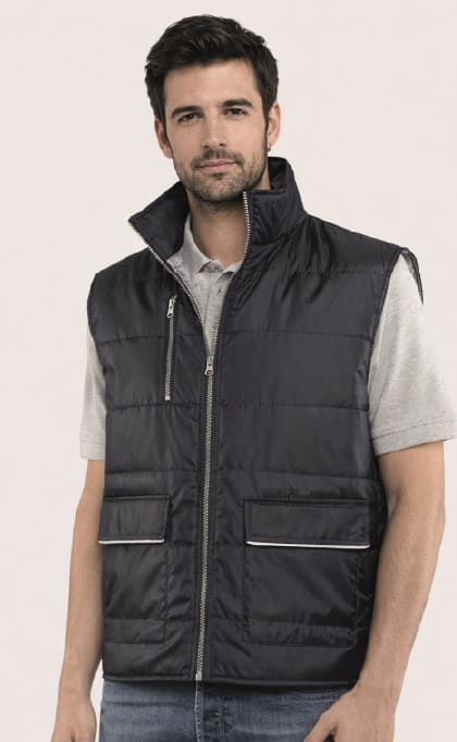 GILET DUBAI SO6520