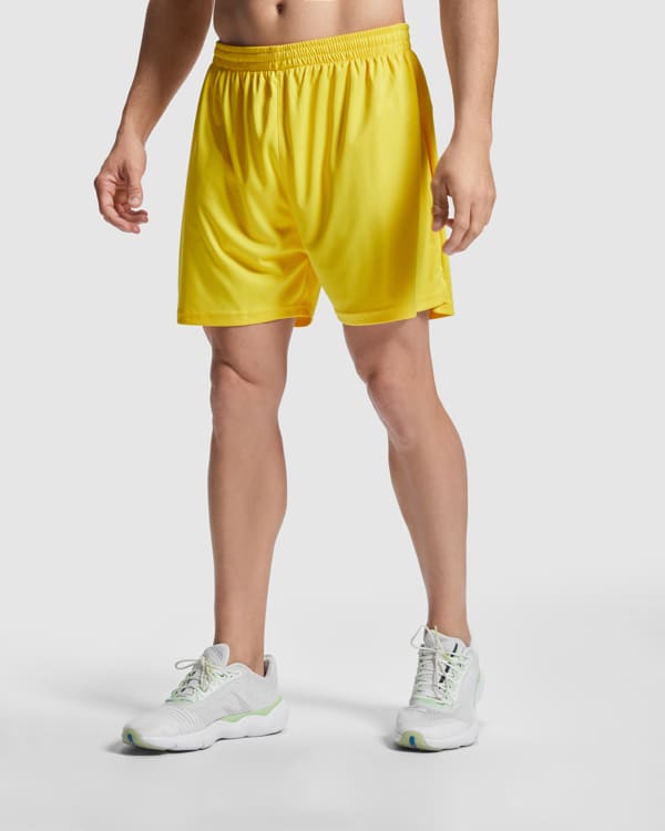 PANTALONCINO SPORTIVO