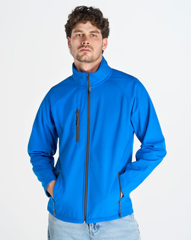 GIACCA SOFTSHELL