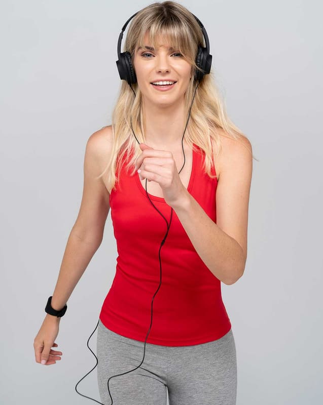 CANOTTA LADY SPORT