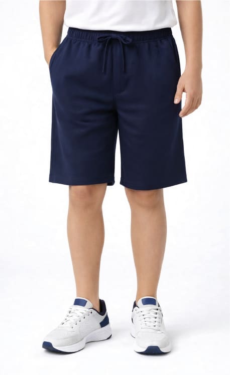 BERMUDA KID