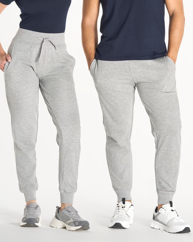 PANTALONE FRENCH TERRY