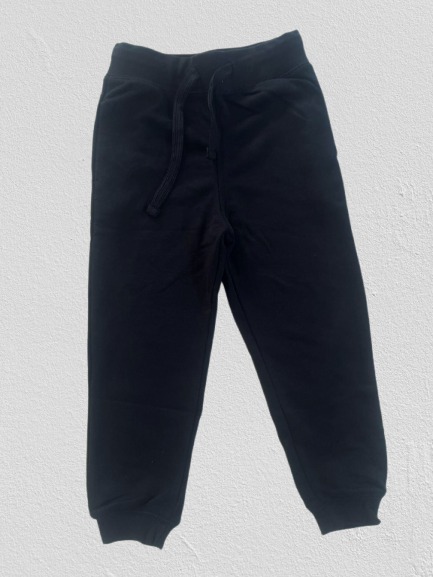 PANTALONE FRENCH TERRY LEGGERO KID