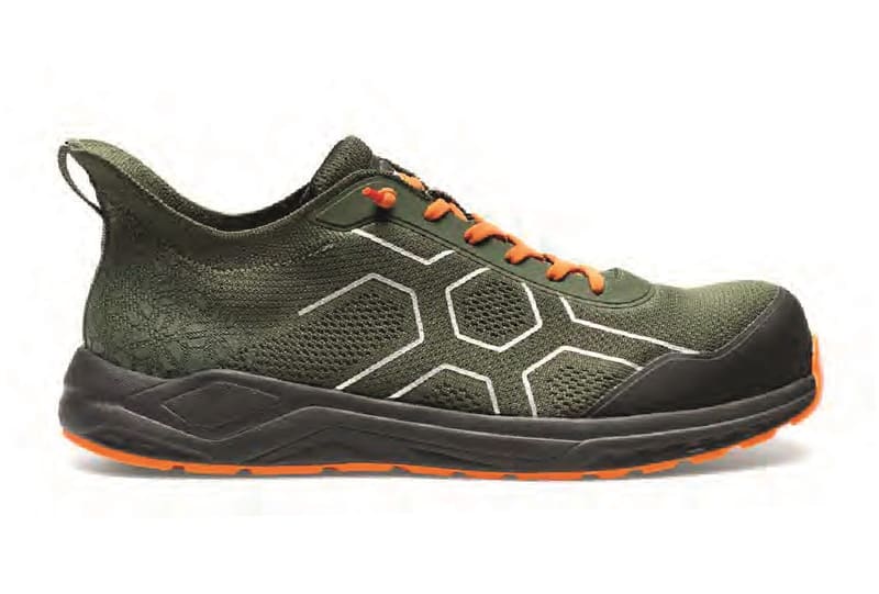 CALZATURA LINEA WAVE-IN MOD. FLEXIFLY S1 SOTTOZERO