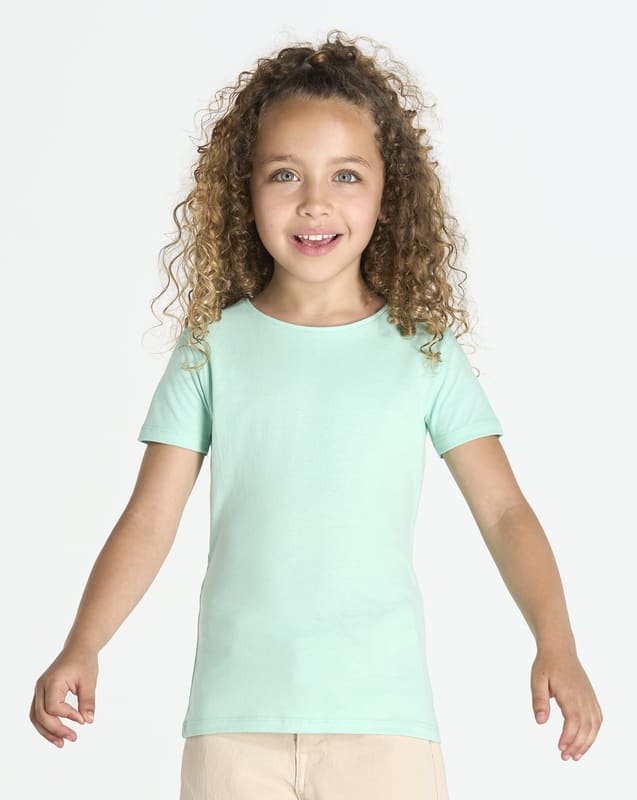 T-SHIRT GIRL TONGA