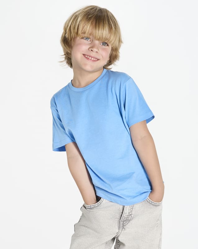 T-SHIRT 150 KID M/CORTA