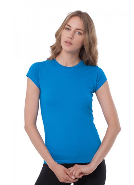 T-SHIRT JHK REGULAR LADY 150