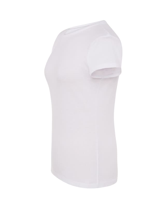 T-SHIRT 150 LADY COMFORT MANICA CORTA
