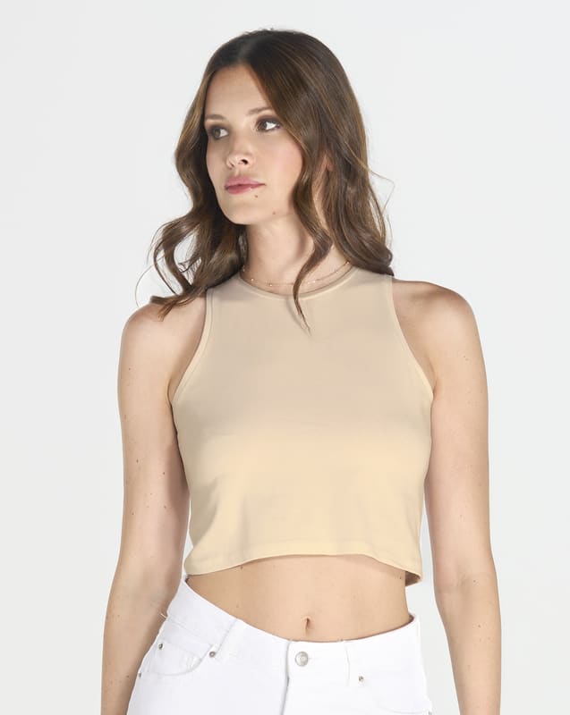 TOP CROP