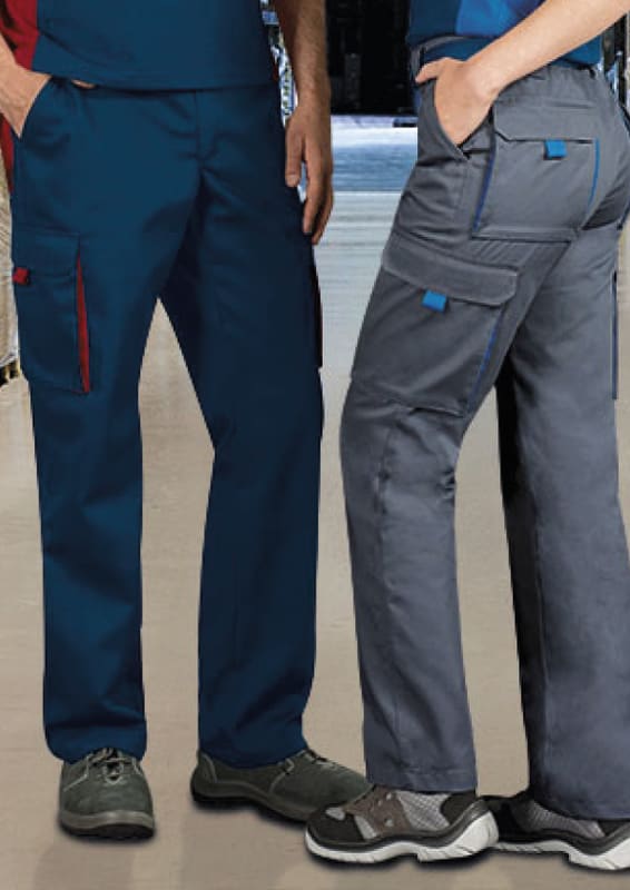 PANTALONI THUNDER