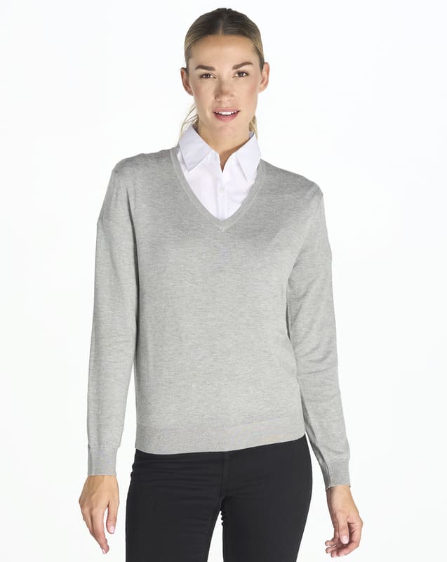 PULLOVER LADY COLLO A V