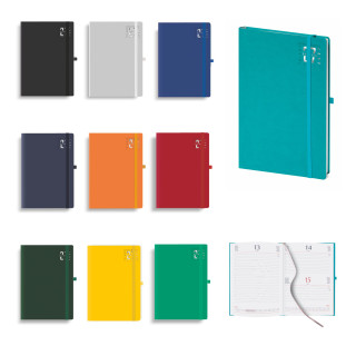 Agenda Giornaliera Dynamic personalizzata