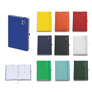Agenda Giornaliera Dynamic