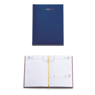 Agenda Giornaliera Italy