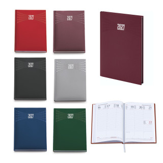 Agenda Settimanale Matra