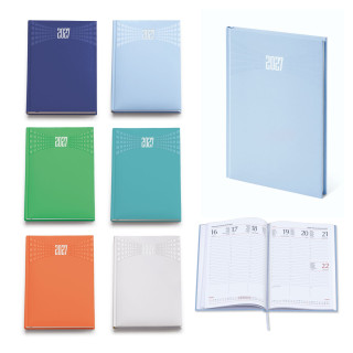 Agenda Settimanale Matra