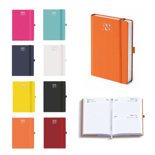 Agenda Giornaliera Dynamic