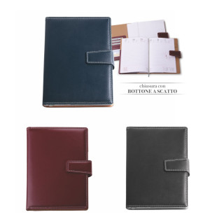 Agenda Settimanale