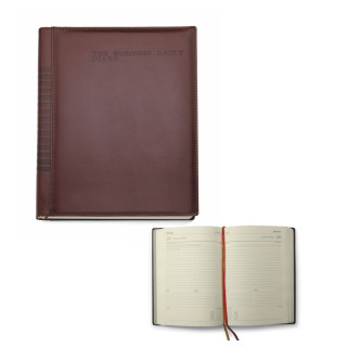 Agenda Giornaliera Business