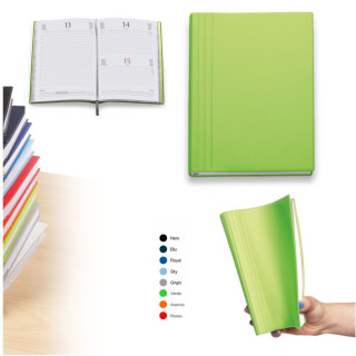 Agenda Giornaliera Flexy Tam