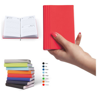 Agenda Pocket Giornaliera Flexy Tam