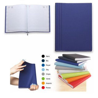 Agenda Giornaliera Flexy Tam